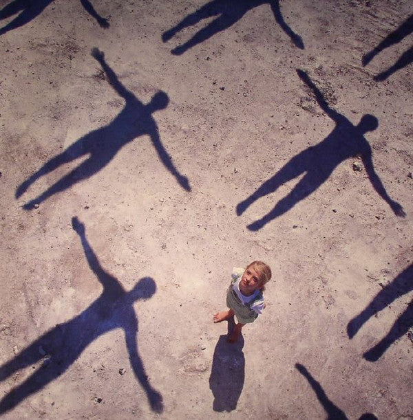 Muse : Absolution (2xLP, Album, RE)