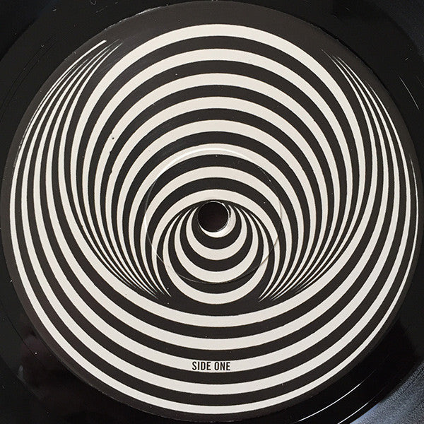 Black Sabbath : Black Sabbath Vol 4 (LP, Album, RE, RP, Gat + CD, Album, RE)