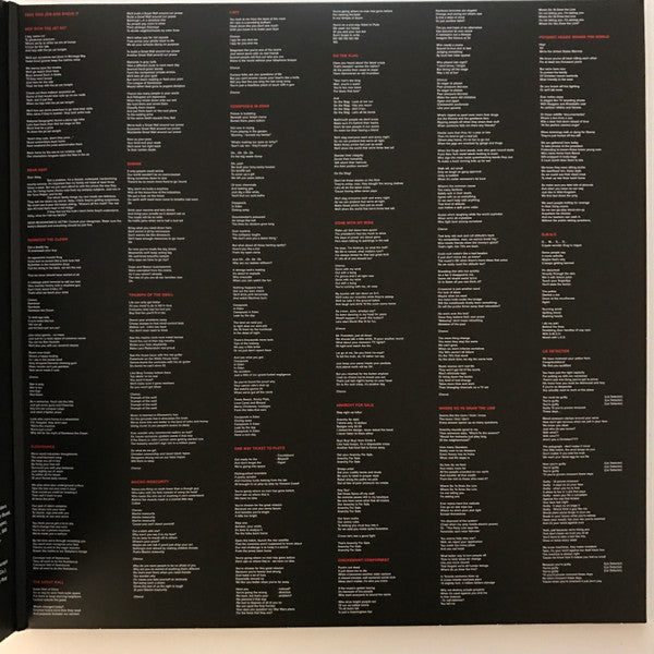 Dead Kennedys : Bedtime For Democracy (LP, Album, RE, Gat)