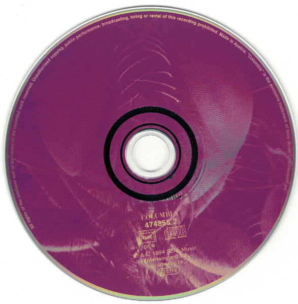 Alice In Chains : Jar Of Flies (CD, EP)