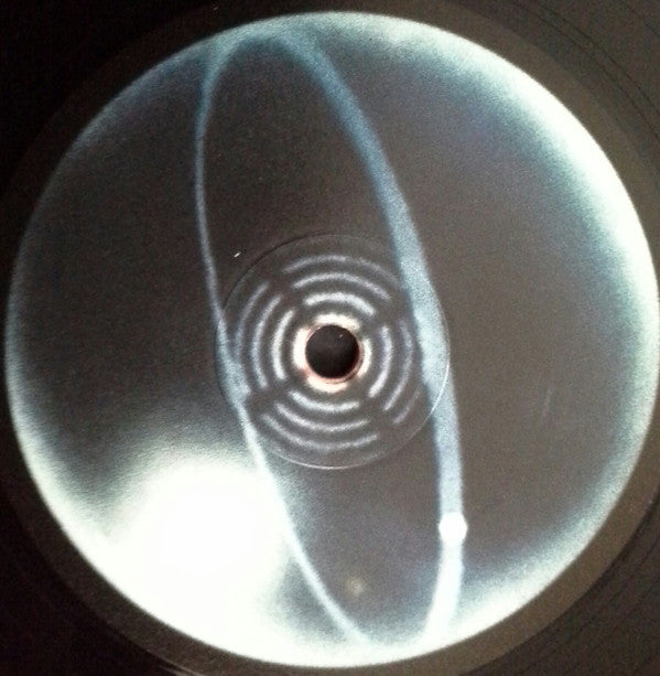 Mogwai : Atomic (2xLP, Album)