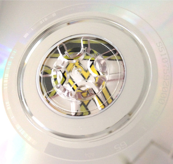 AC/DC : High Voltage (CD, Album, RE, RM, S/Edition)