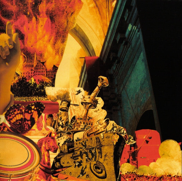 Oasis (2) : Dig Out Your Soul (CD, Album)