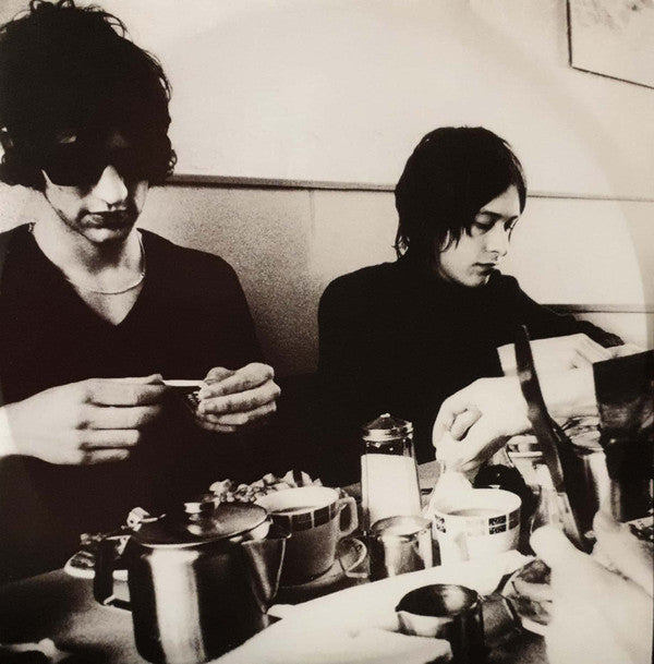 The Verve : A Northern Soul (2xLP, Album, RE, RM, 180)