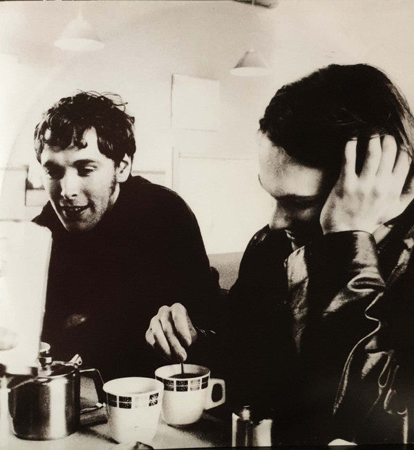 The Verve : A Northern Soul (2xLP, Album, RE, RM, 180)