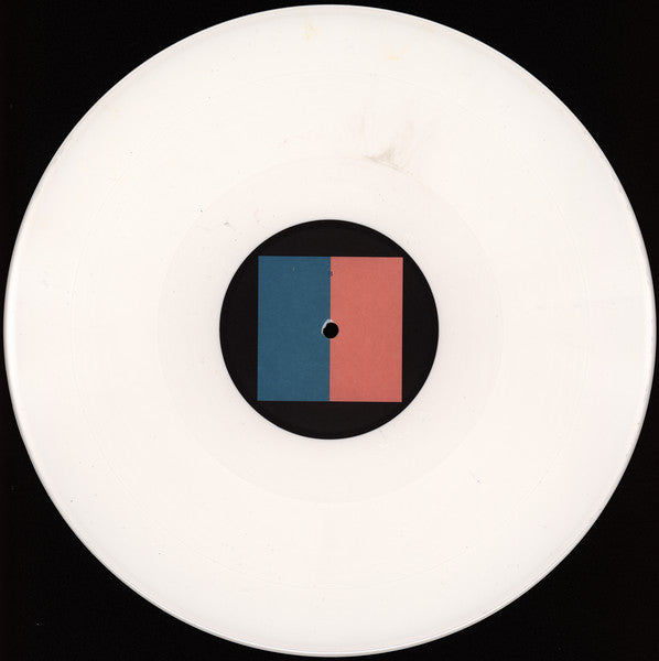 BadBadNotGood - Talk Memory (2xLP, Album, Ltd, Whi) (Near Mint (NM or M-))