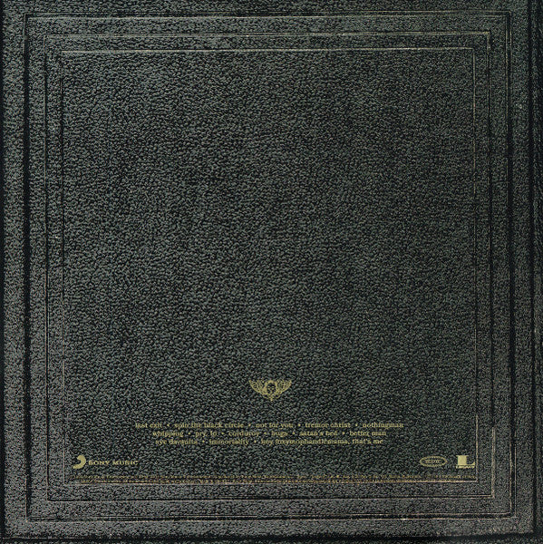 Pearl Jam - Vitalogy (2xLP, Album, RE, RM, 180) (Mint (M))