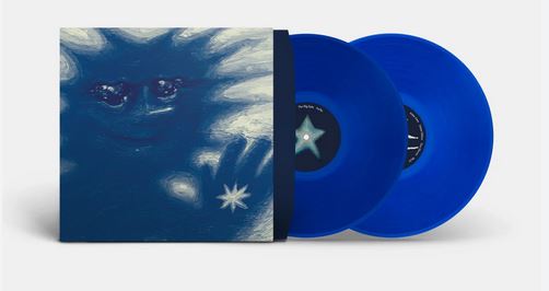 Black Country, New Road - Forever Howlong (2xLP, Album, Ltd, 140) (Mint (M))