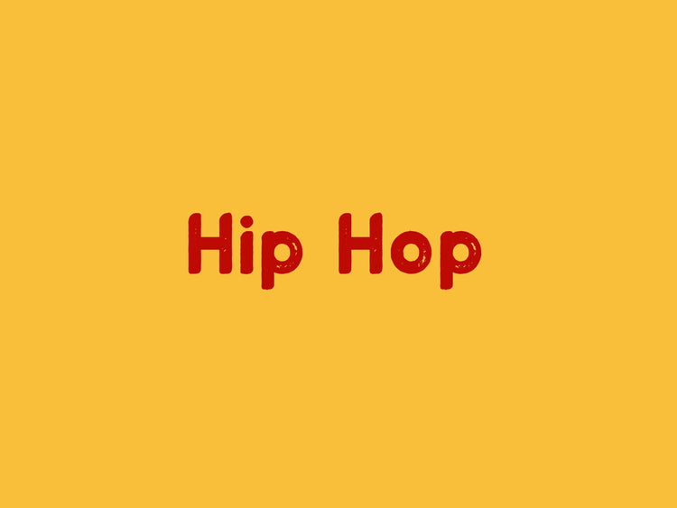 Hip Hop