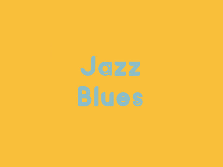 Jazz & Blues