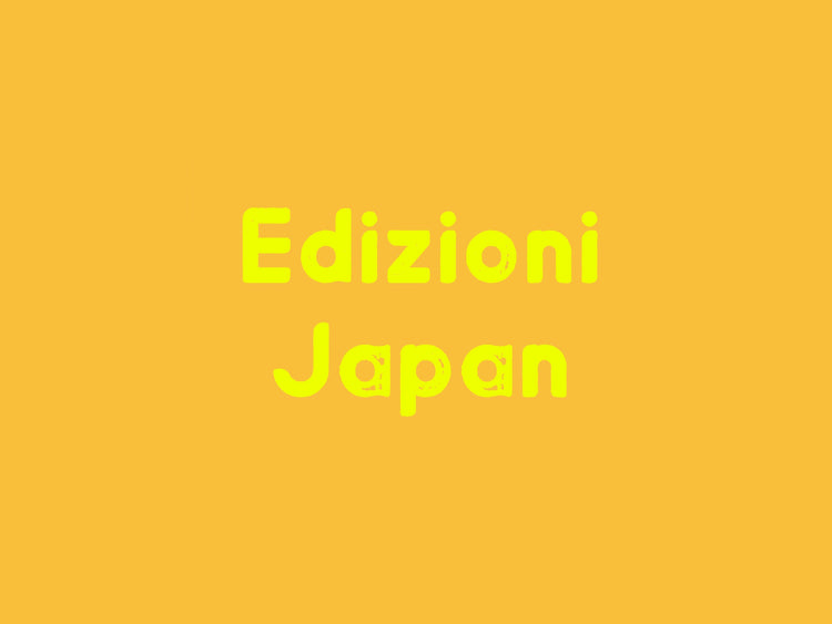 Edizioni Japan