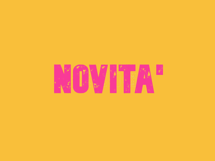 NOVITA'