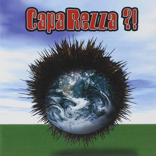 Caparezza - ?! - 2xLP, Album, RP