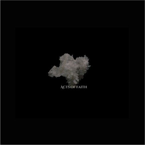 Sault - Acts Of Faith [PRE-ORDER]
