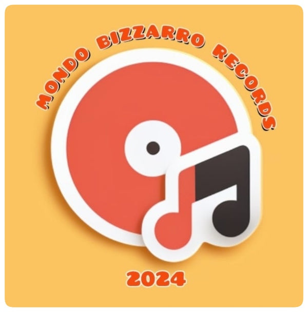 Mondo Bizzarro Records 