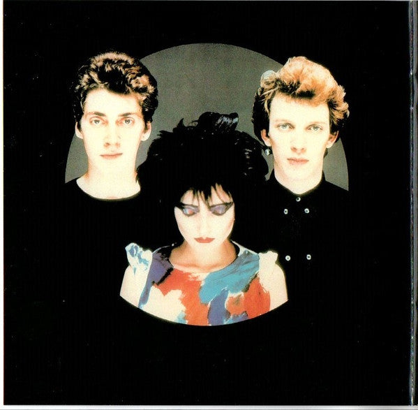 Siouxsie And The Banshees* : Kaleidoscope (CD, Album, RE, RM)