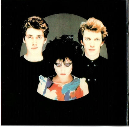 Siouxsie And The Banshees* : Kaleidoscope (CD, Album, RE, RM)