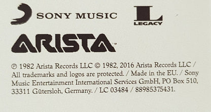 The Alan Parsons Project : Eye In The Sky (LP, Album, RE, RM, Foi)