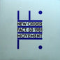 New Order : Movement (LP, Album, RE, RP)