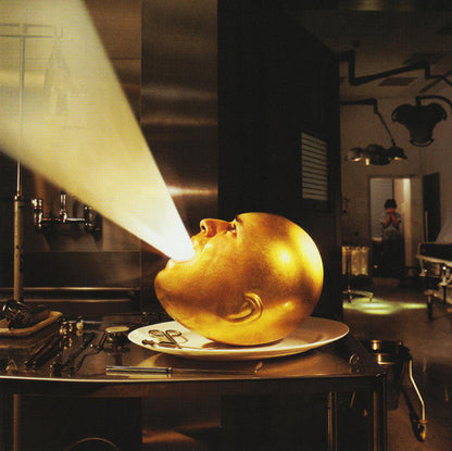 The Mars Volta : De-Loused In The Comatorium (CD, Album)