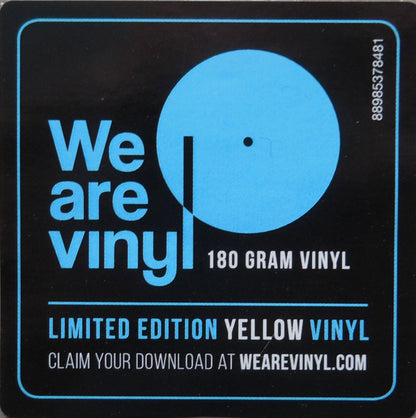 Miles Davis : Sketches Of Spain (LP, Album, Ltd, RE, Yel)