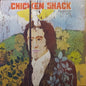 Chicken Shack : Imagination Lady (LP, Album, RE)