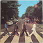 The Beatles : Abbey Road (LP, Album, RE)