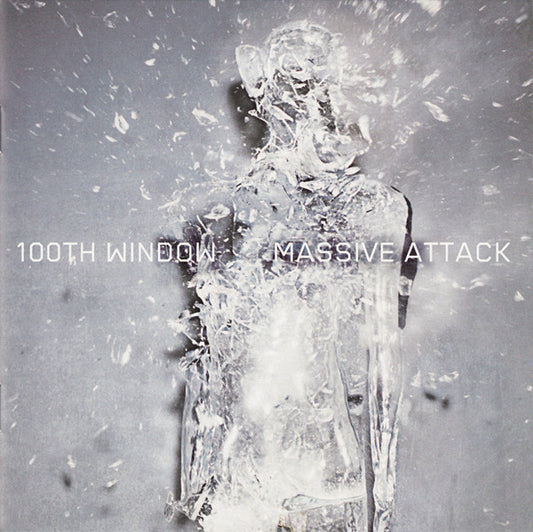 Massive Attack : 100th Window (CD, Album)
