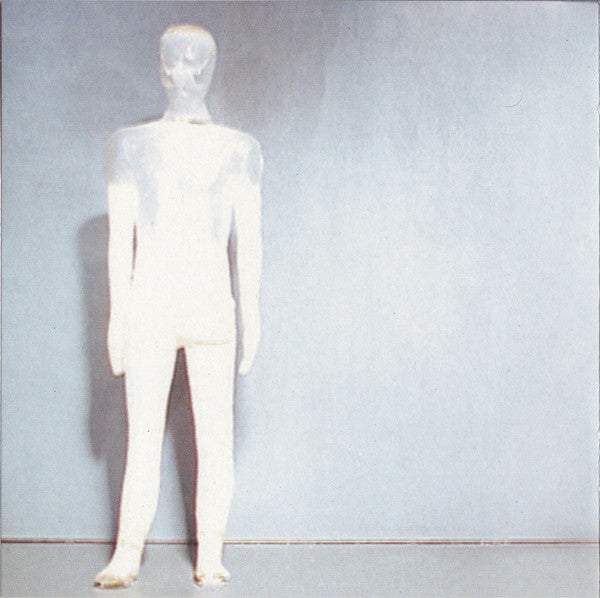 Massive Attack : 100th Window (CD, Album)