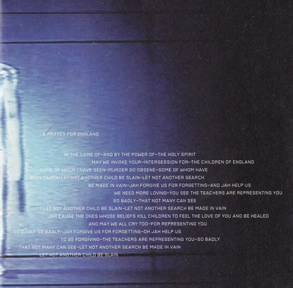 Massive Attack : 100th Window (CD, Album)