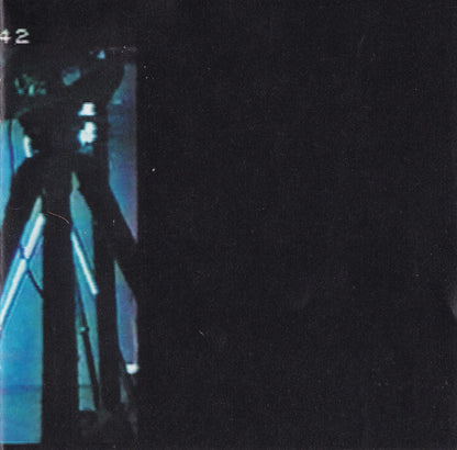 Massive Attack : 100th Window (CD, Album)