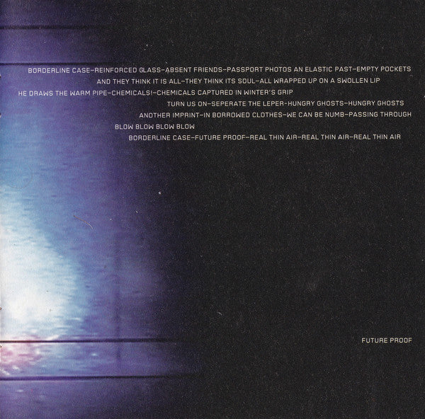 Massive Attack : 100th Window (CD, Album)