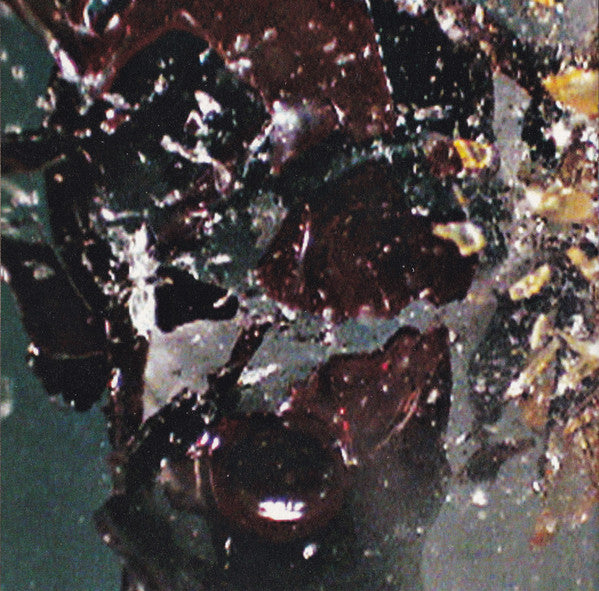 Massive Attack : 100th Window (CD, Album)