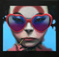 Gorillaz : Humanz (2xLP, Album, Gat)