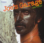 Zappa* : Joe's Garage Acts 1, 2 & 3 (2xCD, Comp, RE, RM, RP)