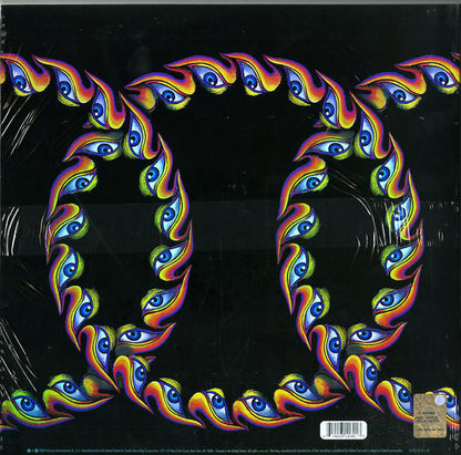 Tool (2) : Lateralus (2xLP, Album, Ltd, Pic, RE)