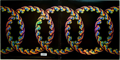 Tool (2) : Lateralus (2xLP, Album, Ltd, Pic, RE)