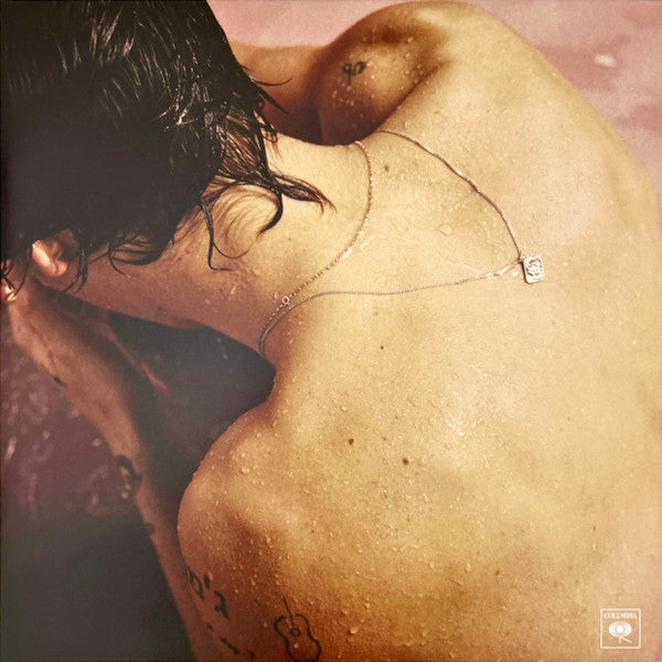 Harry Styles : Harry Styles (LP, Album, 180)