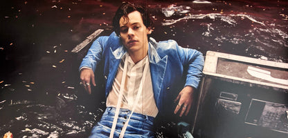 Harry Styles : Harry Styles (LP, Album, 180)