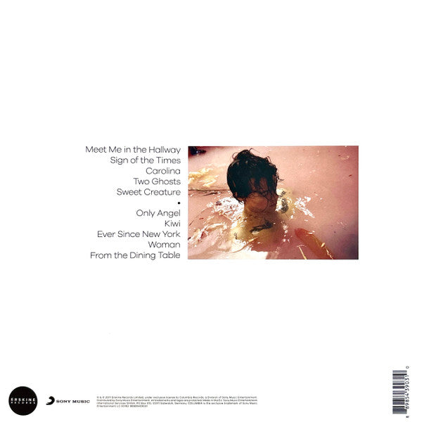 Harry Styles : Harry Styles (LP, Album, 180)