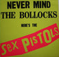 Sex Pistols : Never Mind The Bollocks Here's The Sex Pistols (LP, Album, Ltd, Num, RE, Pin)