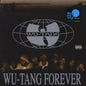 Wu-Tang Clan : Wu-Tang Forever (4xLP, Album, RE, RP, 180)