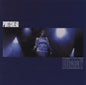 Portishead : Dummy (CD, Album, RE, Arv)