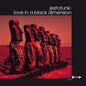 Jestofunk : Love In A Black Dimension (2xLP, Album, RE, RM, Gat)