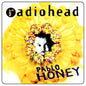 Radiohead : Pablo Honey (CD, Album, RE)