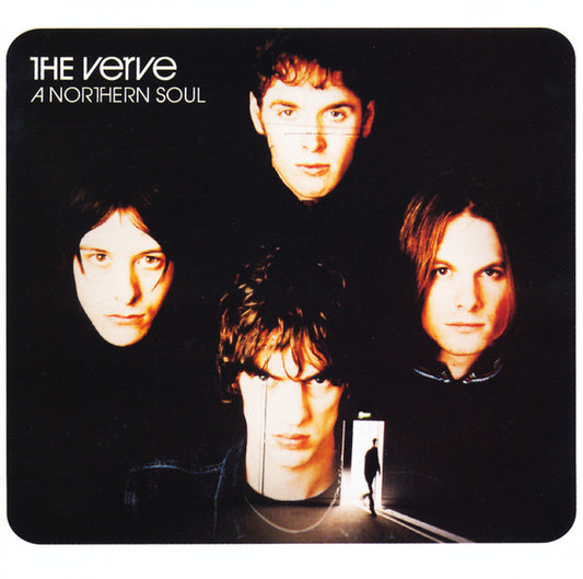 The Verve : A Northern Soul (CD, Album, RE, RP)