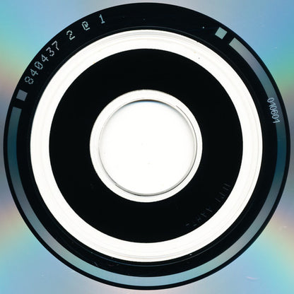 The Verve : A Northern Soul (CD, Album, RE, RP)
