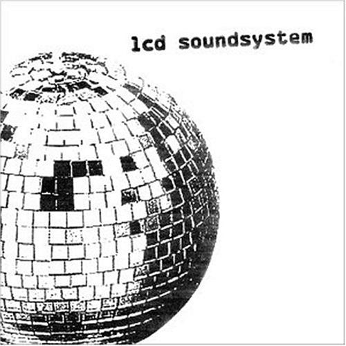 LCD Soundsystem : LCD Soundsystem (LP, Album, RE, Gat)