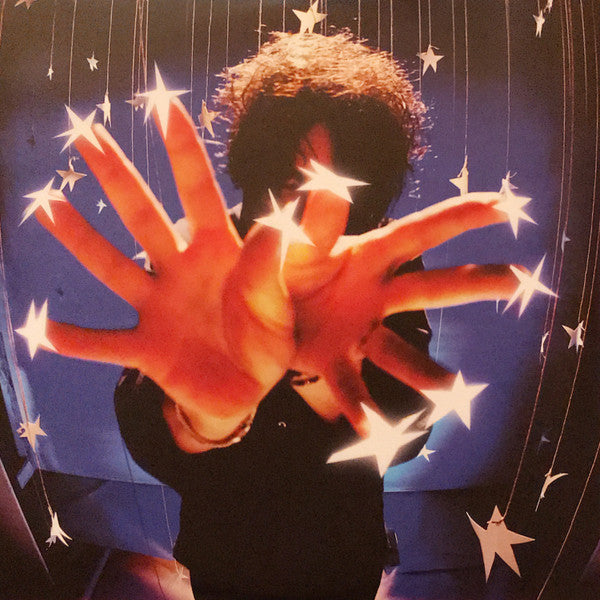 The Cure : Acoustic Hits (2xLP, Album, RE, RP, 180)