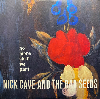 Nick Cave & The Bad Seeds : No More Shall We Part (2xLP, Album, RE, RP)